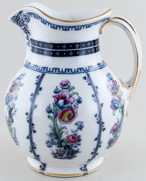 Ewer c1915